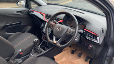 Vauxhall Corsa 1.4 SRi Vx-line Nav Black 5dr Petrol Hatchback